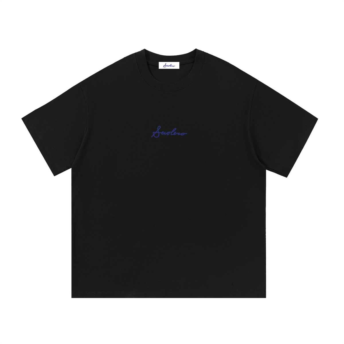 Sevolero Signature Shirt
