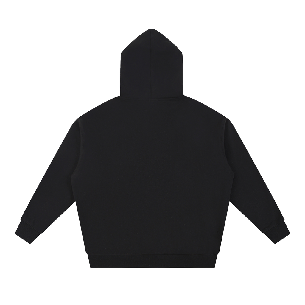 Sevolero Signature Heavyweight Hoodie