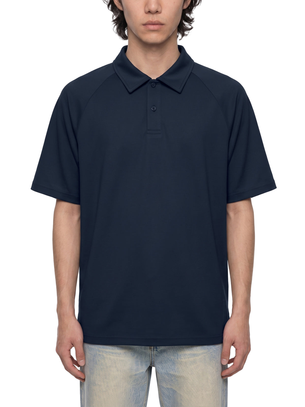 Sevolero Simple Polo