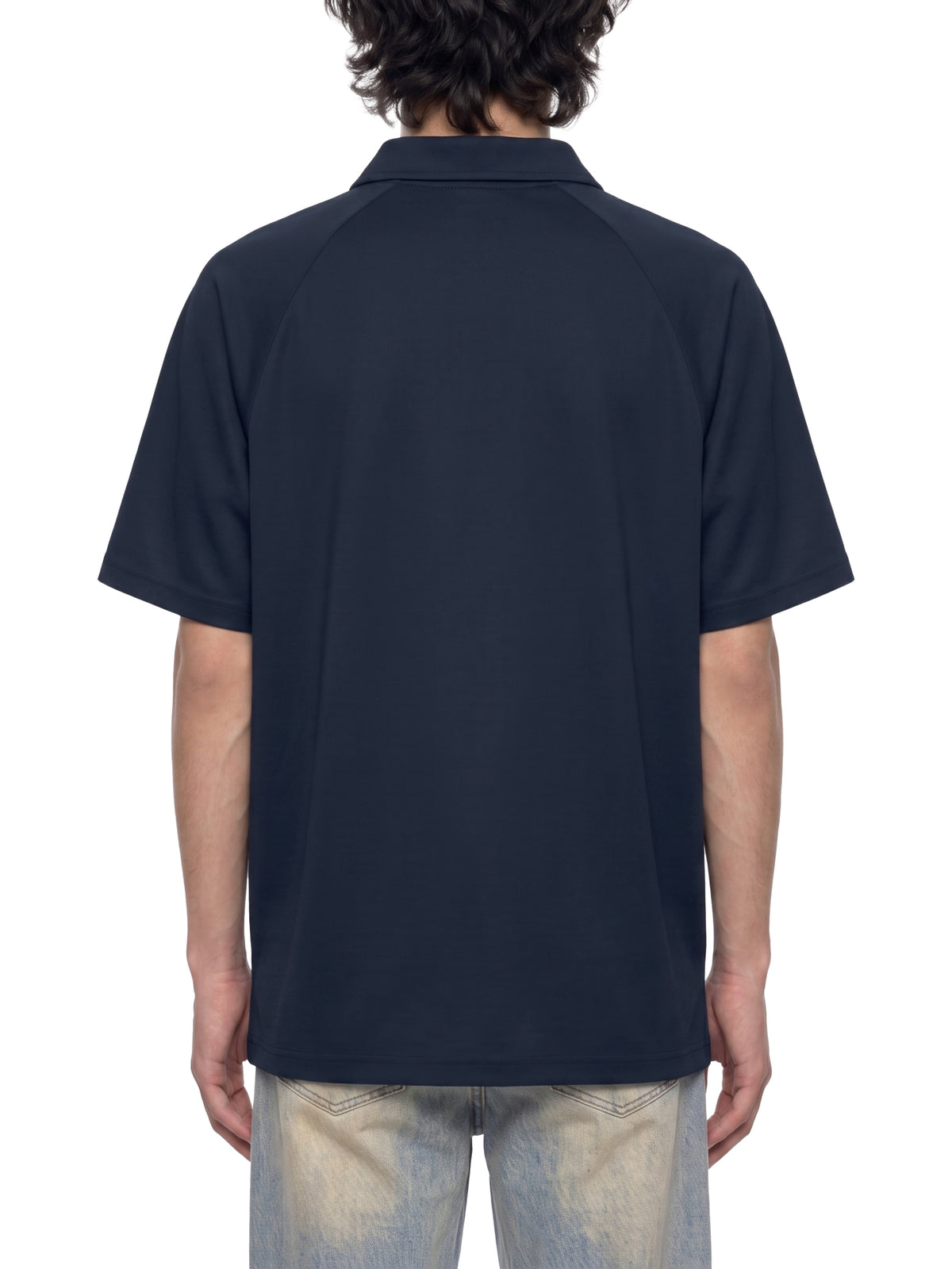 Sevolero Simple Polo