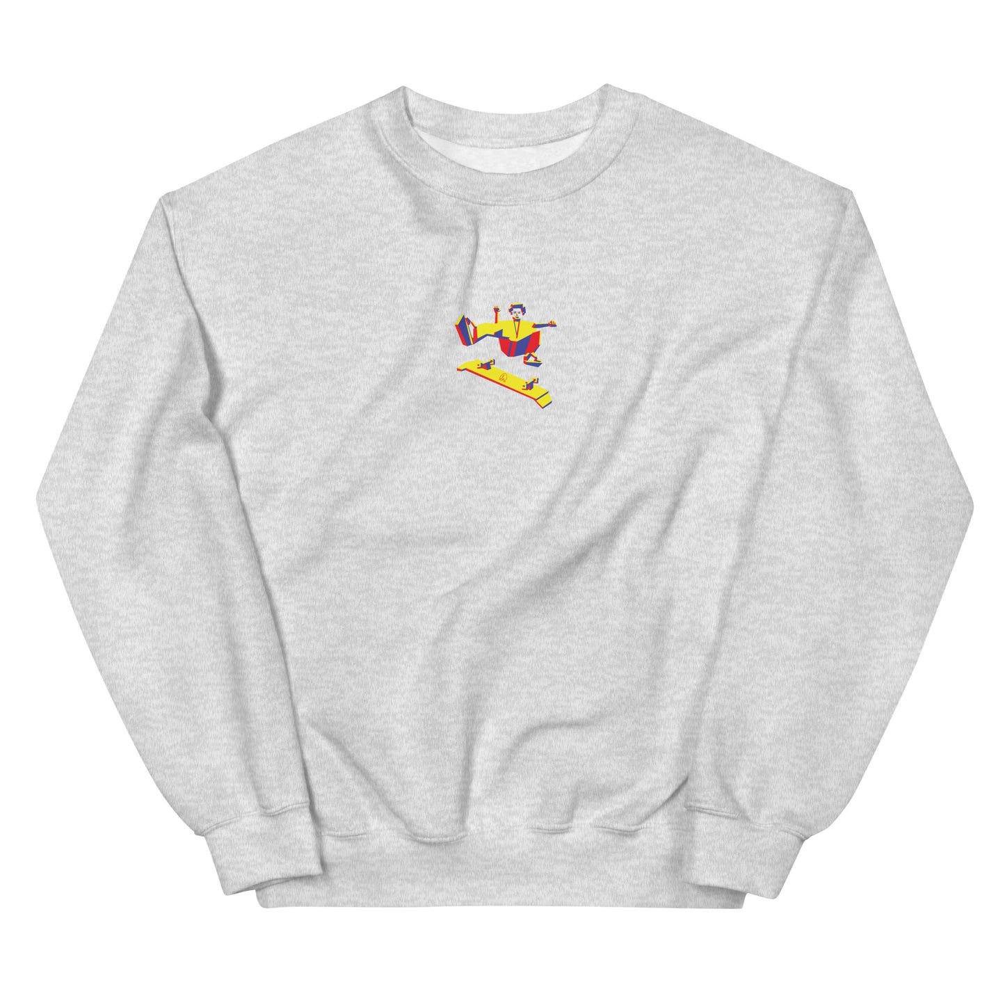 Kickflip Sweatshirt
