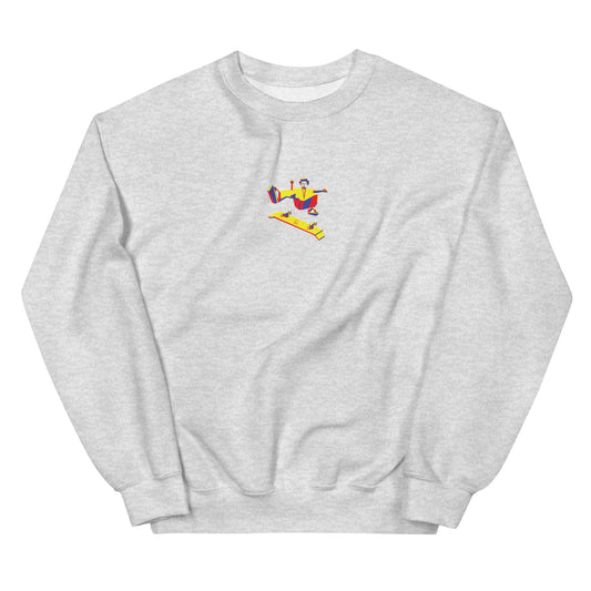 Kickflip Sweatshirt