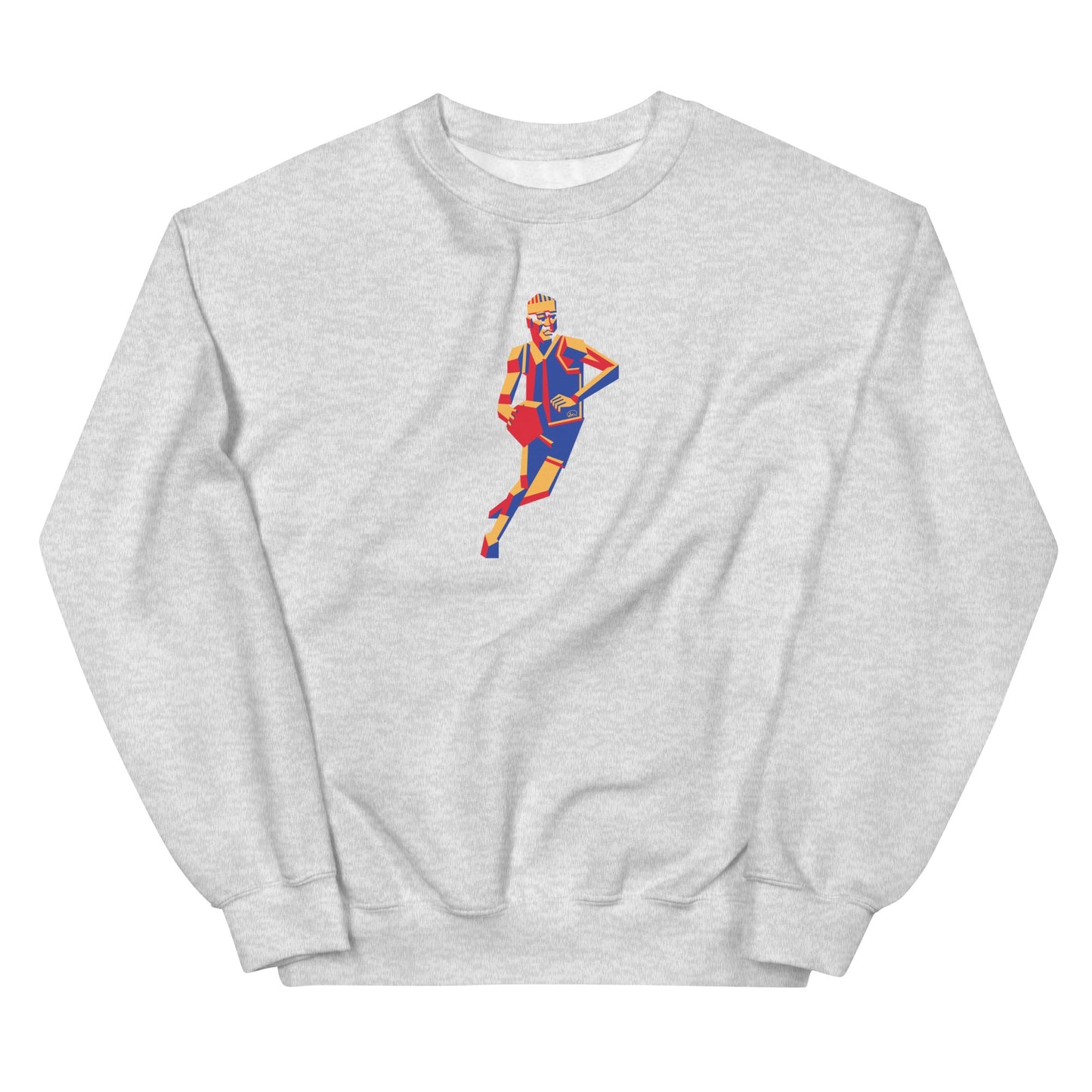 Baller Sweatshirt