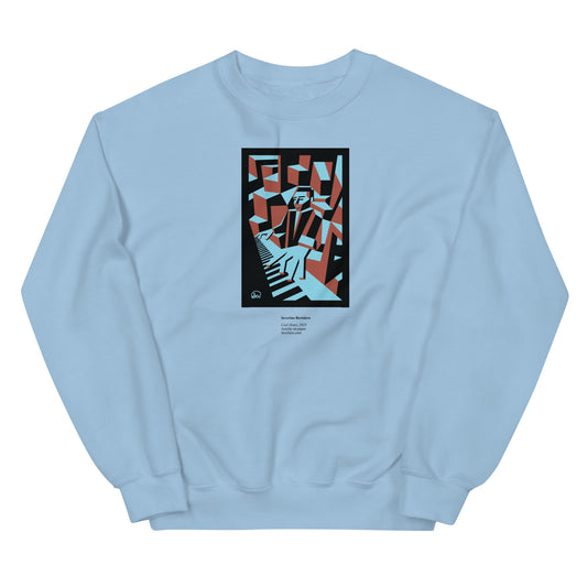 Cool Notes Sweatshirt