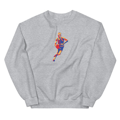 Baller Sweatshirt