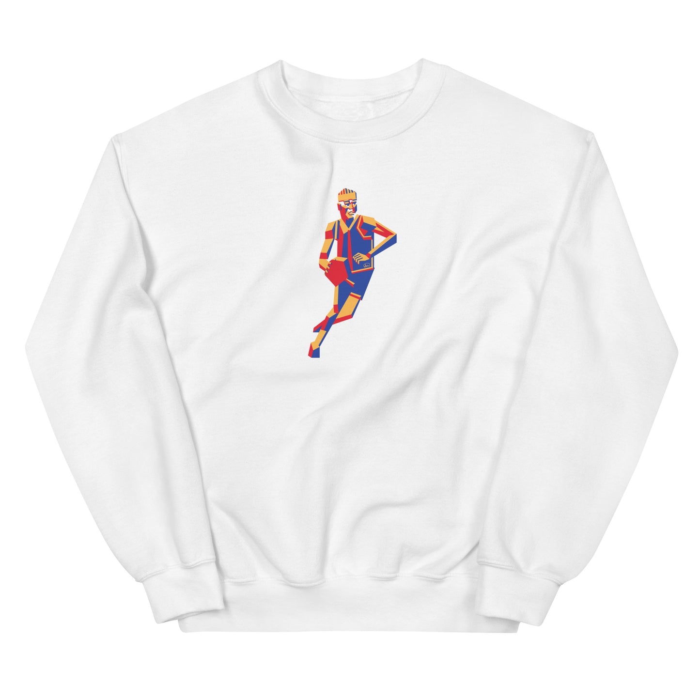 Baller Sweatshirt