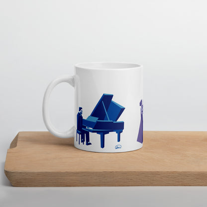 Jazz Mug