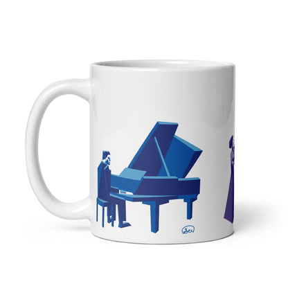 Jazz Mug