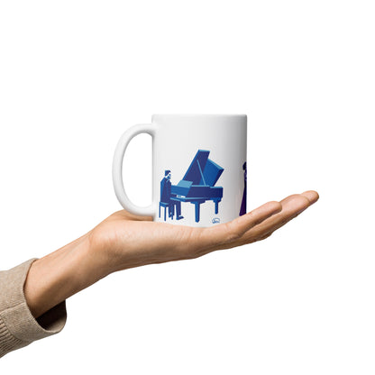 Jazz Mug